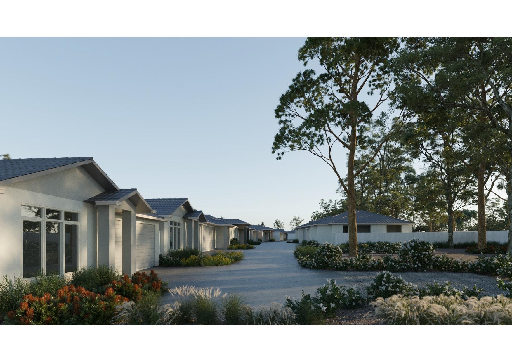 Townhouses For Sale in Rosebud from Brewsters Property Group